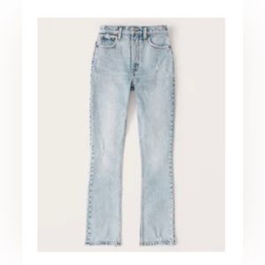 90s High Rise Acid Wash Skinny Jeans